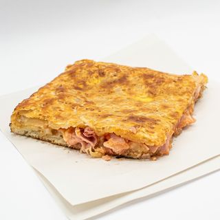 Parigina  trancio - 12 pezzi