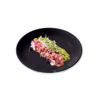 Тартар із тунця (200г)