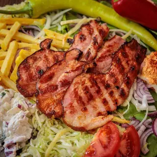 Slanina 220g