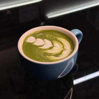 Кава Матча капучино 250мл