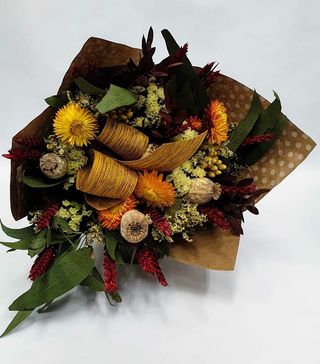 Ramo Eternidad Tonos Vivos