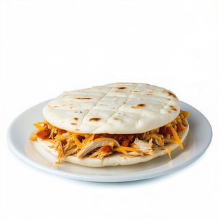 Arepa La Catira