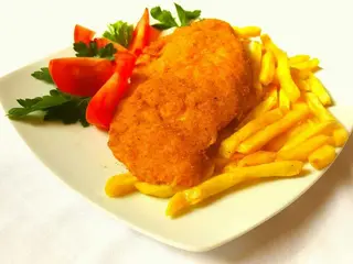 Bečka šnicla