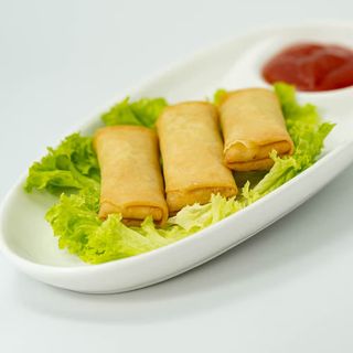 03 Involtini di primavera - 3 pezzi