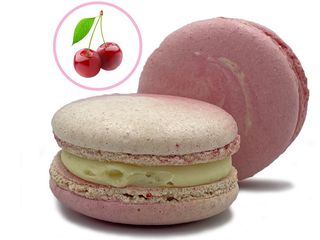 Макарон Вишнева Кола (50g)