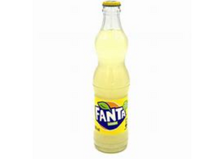 FANTA LIMON