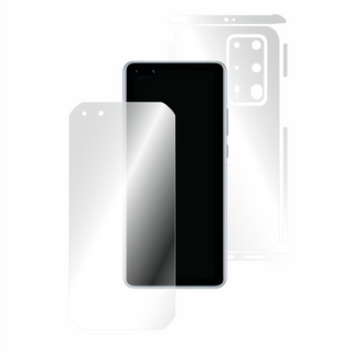 Folie Mata  Huawei P40 Pro Plus - Fullbody