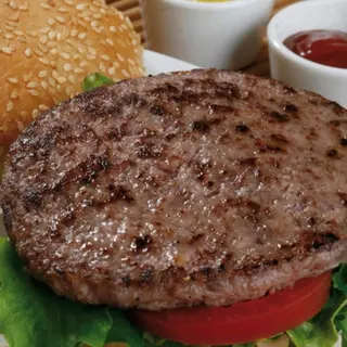 Menú Hamburguesas (8 Uds.)