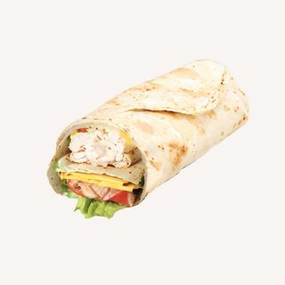 ვრეპი ქათმით