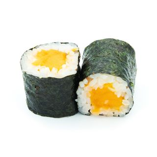 Maki De Mango (8 Uds.)