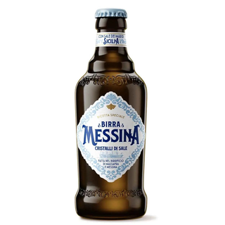 Birra Messina 