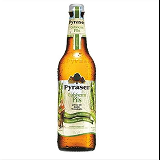 Pyraser Bionda