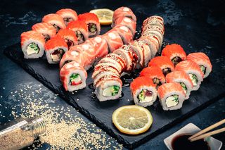 Сет Драконів (980г)