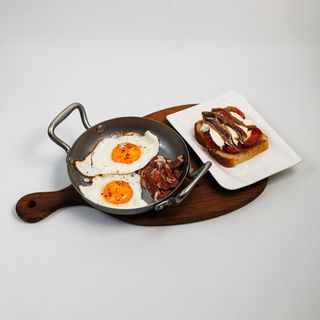 Dalmatinski doručak