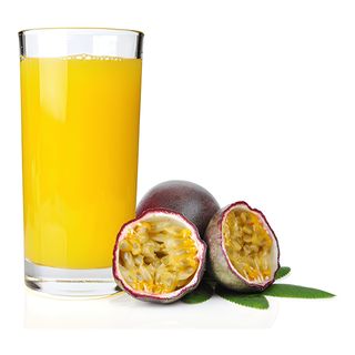 Passion Juice