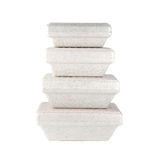 Vaschetta di granita Large