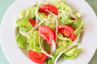 Ensalada Mixta