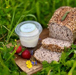 Punomasni bijeli sir kozji 0.2