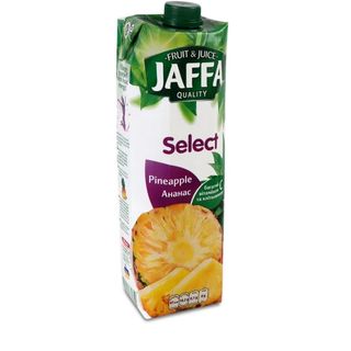 Jaffa Ананас 0.95