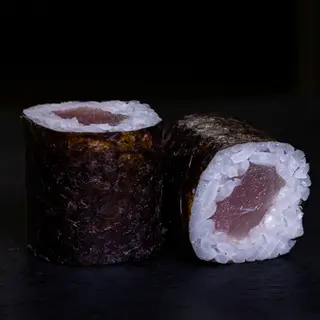 Maki Rolls De Atún(6 Pzs.)  m#10     