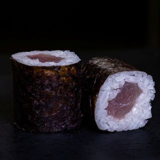 Maki Rolls De Atún(6 Pzs.)  m#10     
