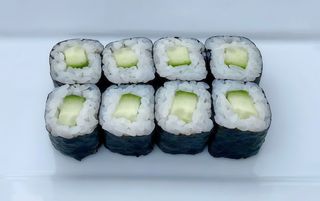 Maki De Pepino (8 Uds.)