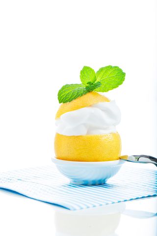 Ripieno limone