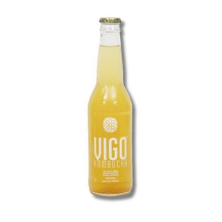 Vigo Kombucha