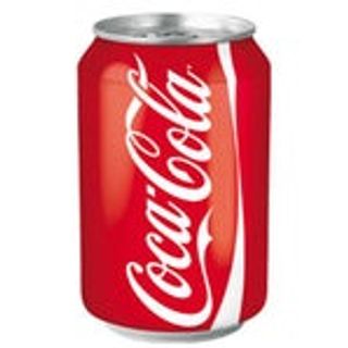 Coca- Cola 33 cl