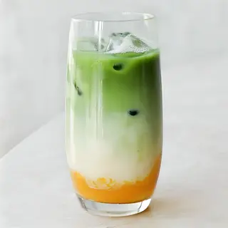 Матча-Манго