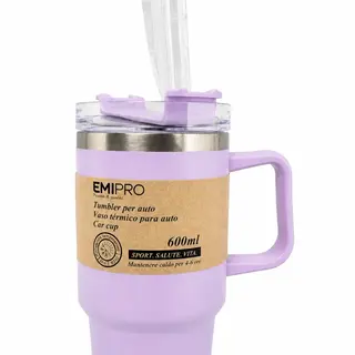 Vaso Térmico Auto