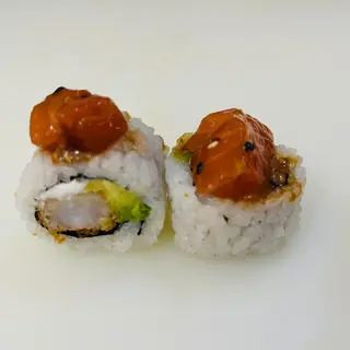 29-G Roll tartar de Salmó (8P)