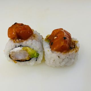 29-G Roll tartar de Salmó (8P)