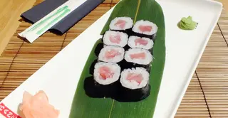 Tekka maki - 8 pezzi 