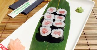 Tekka maki - 8 pezzi 