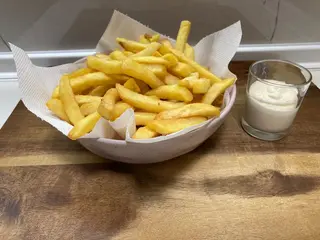 Batata - 1 Dose