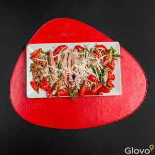 Tagliata di manzo