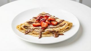 Crepe Personalizable