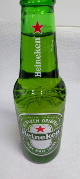 Cerveja Carlsberg 25cl