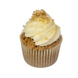 Cupcake Carrot (1 Ud.)