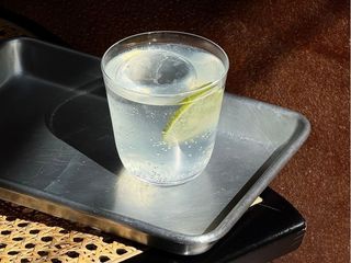 Not gin&tonic