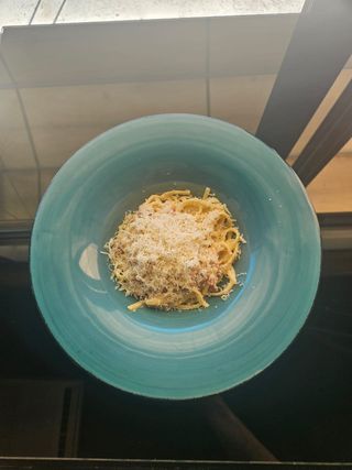 Pasta Lingvini Carbonara 400 gr