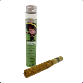 Blunt Mariachi CBD