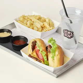  MENU DIP § DIP   
