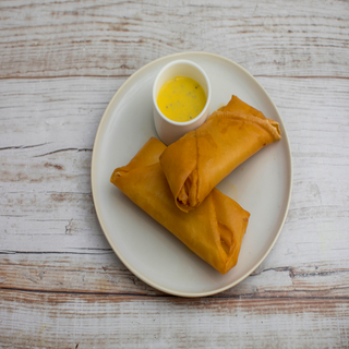 Tequeños Primavera A La Brasa