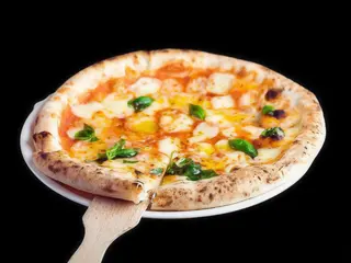 MARGHARITA NAPOLETANA