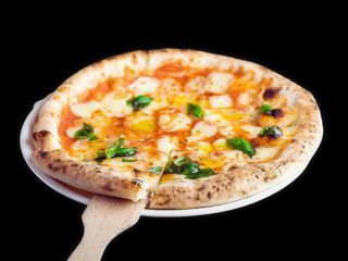 MARGHARITA NAPOLETANA