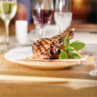 Teleći kotleti 200 gr