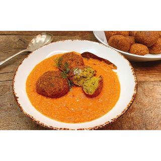Vegetable Kofta