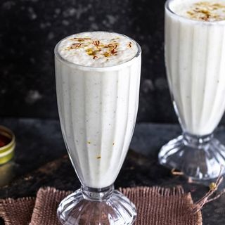 Sweet lassi (dulce)